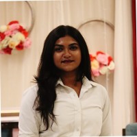 Poojitha Naidu