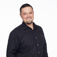 Daniel Alvarenga