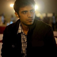 Abhinav Sharma