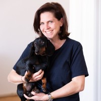 Catherine Thaler