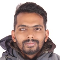 Kishan kumar Jaiswal