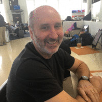Bobby Ray, Aicp