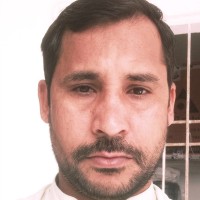 Sarfaraz Ali Khokhar