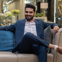 Kedar S.
