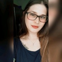 Jessica Brich Fraga
