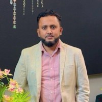 MD Iqbal Hossain Evan