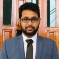 Ramesh Prabhashwara
