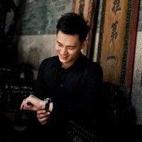 Foo Jen Kah