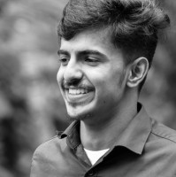 Abhijith Pillai S