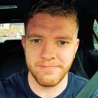 Jack Copperwaite