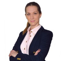 Ana Marija Lenardic Janes