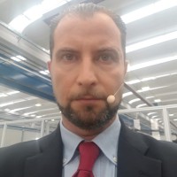 Daniele Francolini