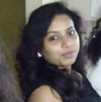 Gauri Prafulla More
