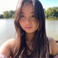 Sarah Pan