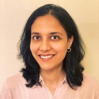 Shreya Agarwal
