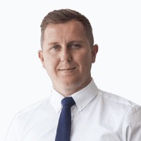 Lewis Barr