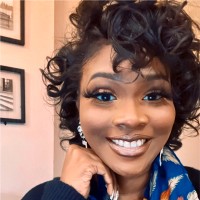 Antoinette Brooks