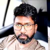 Inbakumar S