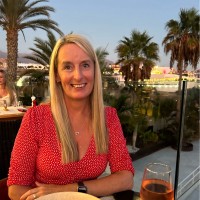 Amanda Cunliffe