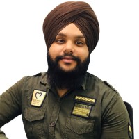 Taranveer Singh
