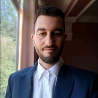 Haroun Maouchi