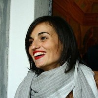 Emanuela Grishaj