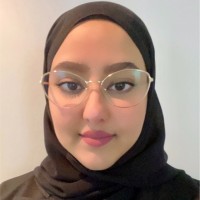 Wafa Alrehaili