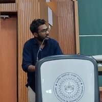 Priyanshu Gangwar