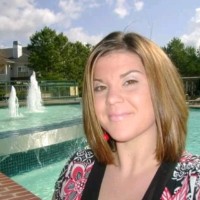 Samantha Ward