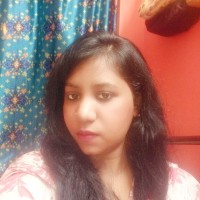 Arpita Palit