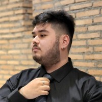 Matheus Yoshida