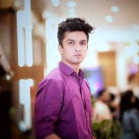 Shreyash More
