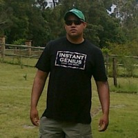 Mark Engelbrecht