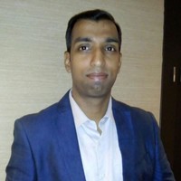 Rakesh Kumar