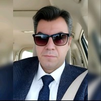 Ghasem Namaki