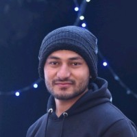 Akshay Singh