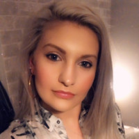 Grace Stewart-Hillard