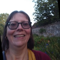 Jane Burgess