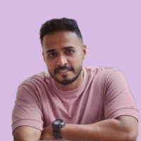 Vishnu Murali