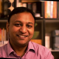 Vaibhav Agarwal