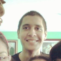 Zuriel Ernesto Morales Casas