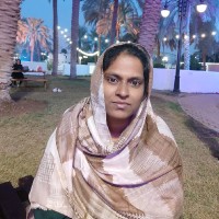 Siraj Nisha