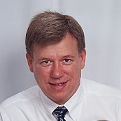 Frederick Stein