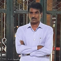 Rajesh Shinde
