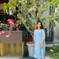 Ruchitha S