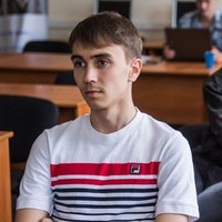 Vyacheslav Samsonov