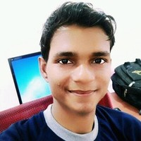 Smart Boy Rahul Maurya UPCBI
