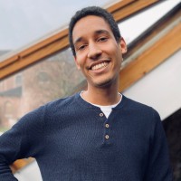 Kevin Blistein
