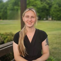 Samantha Kinter