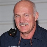 Jim Waters